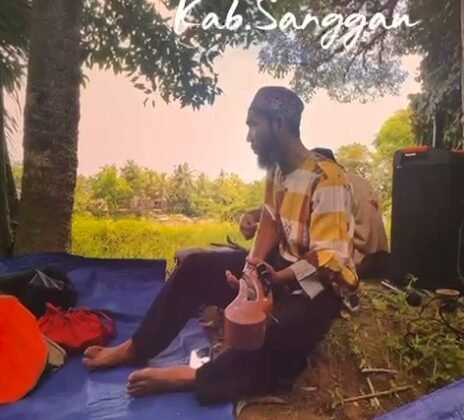 Laskar Pedagi-Local Hero