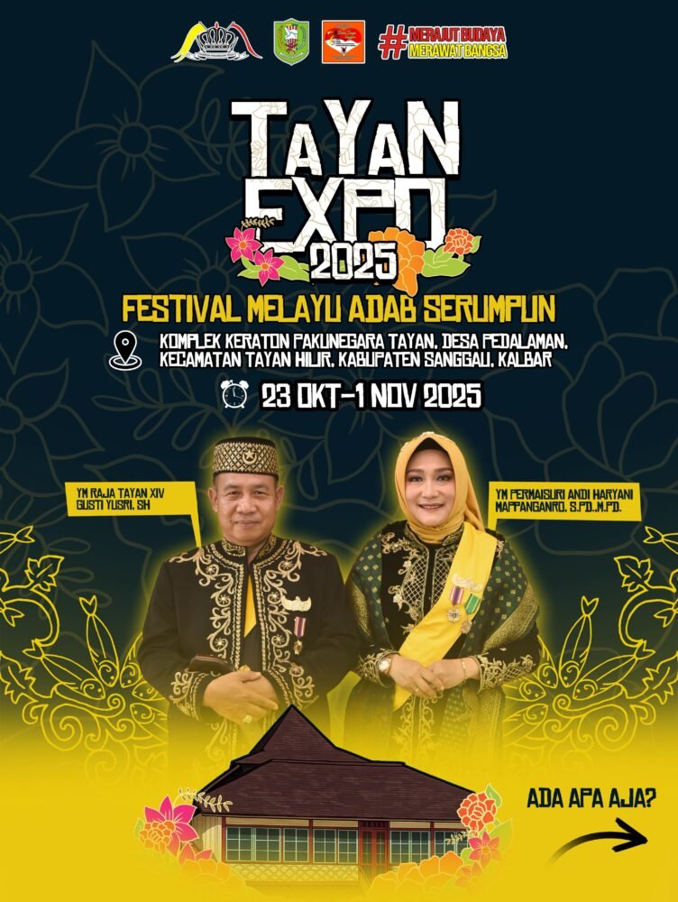 TAYAN EXPO 2025